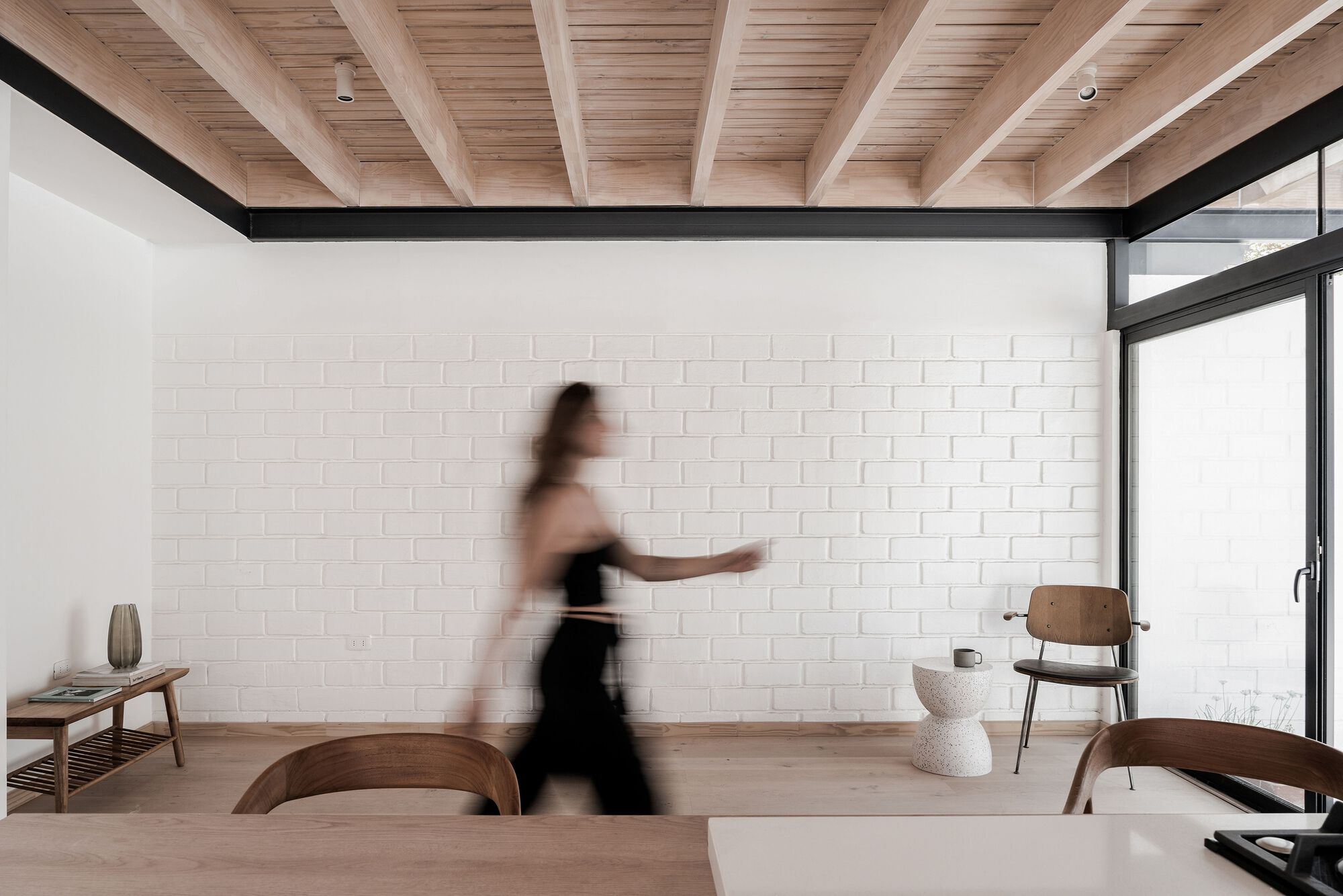 独特的房子丨智利丨blaq arquitectos-17