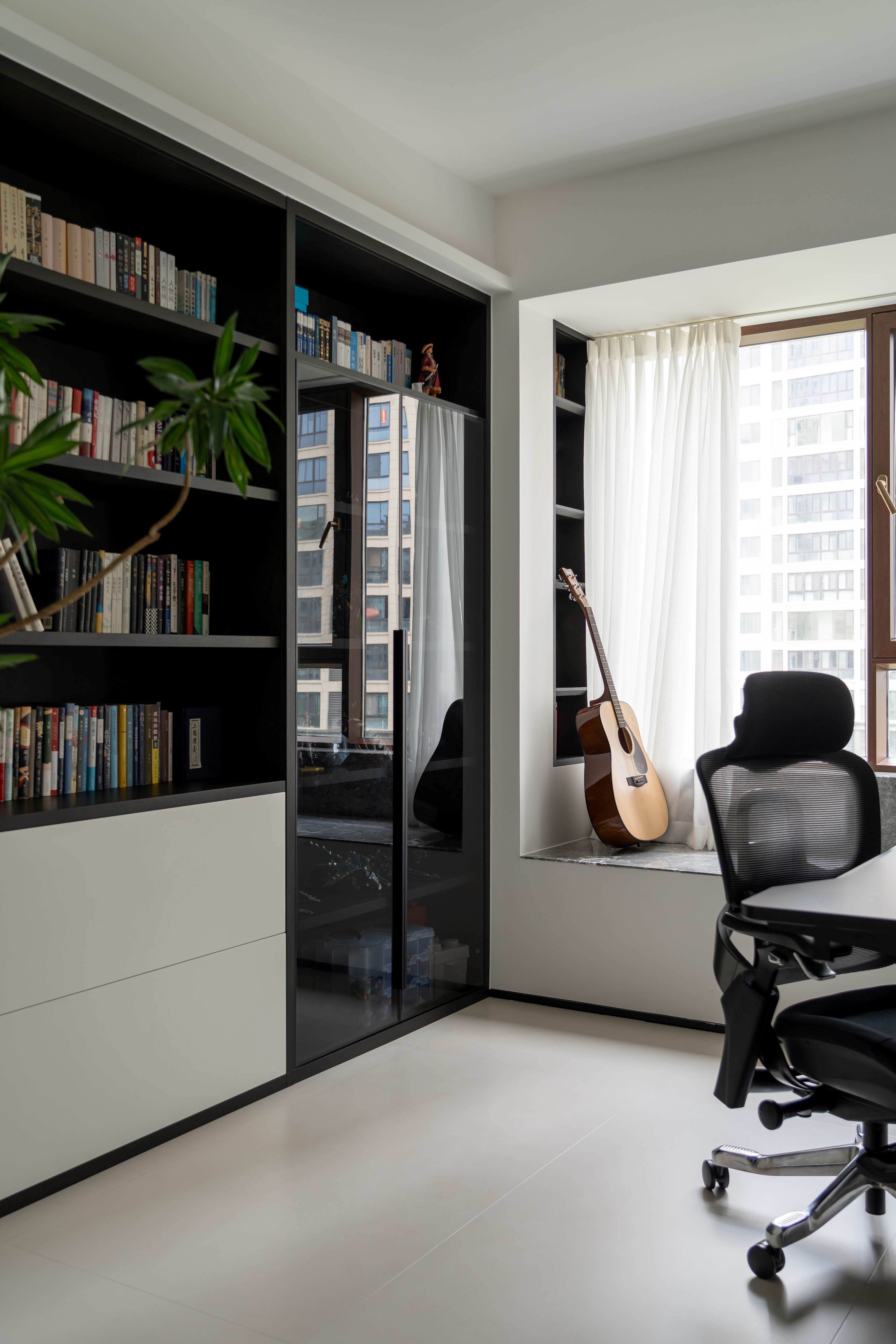 《简韵黑白》丨中国宿迁-42