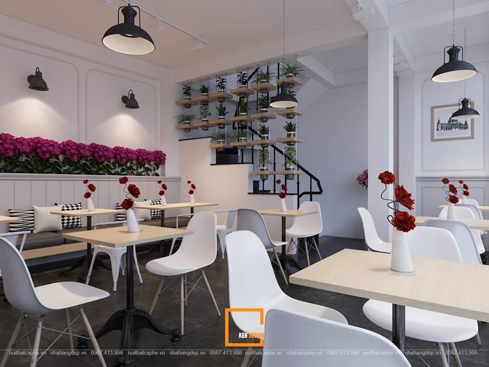 丨越南河内丨Ken Design-12