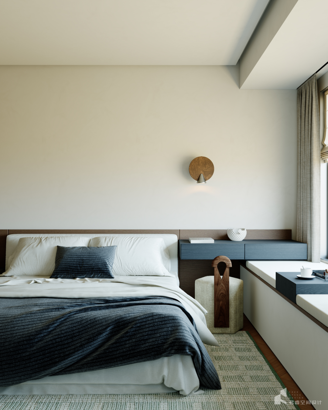 弗睿私宅·博科园|Sun-Kissed-33