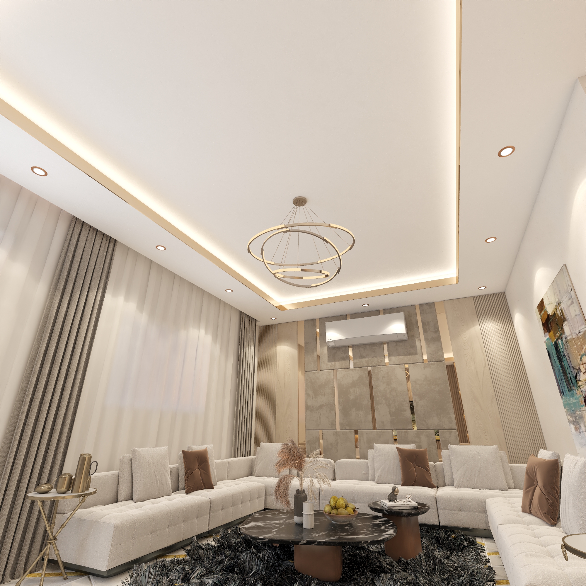 Chalet in Sharm El Sheikh-7