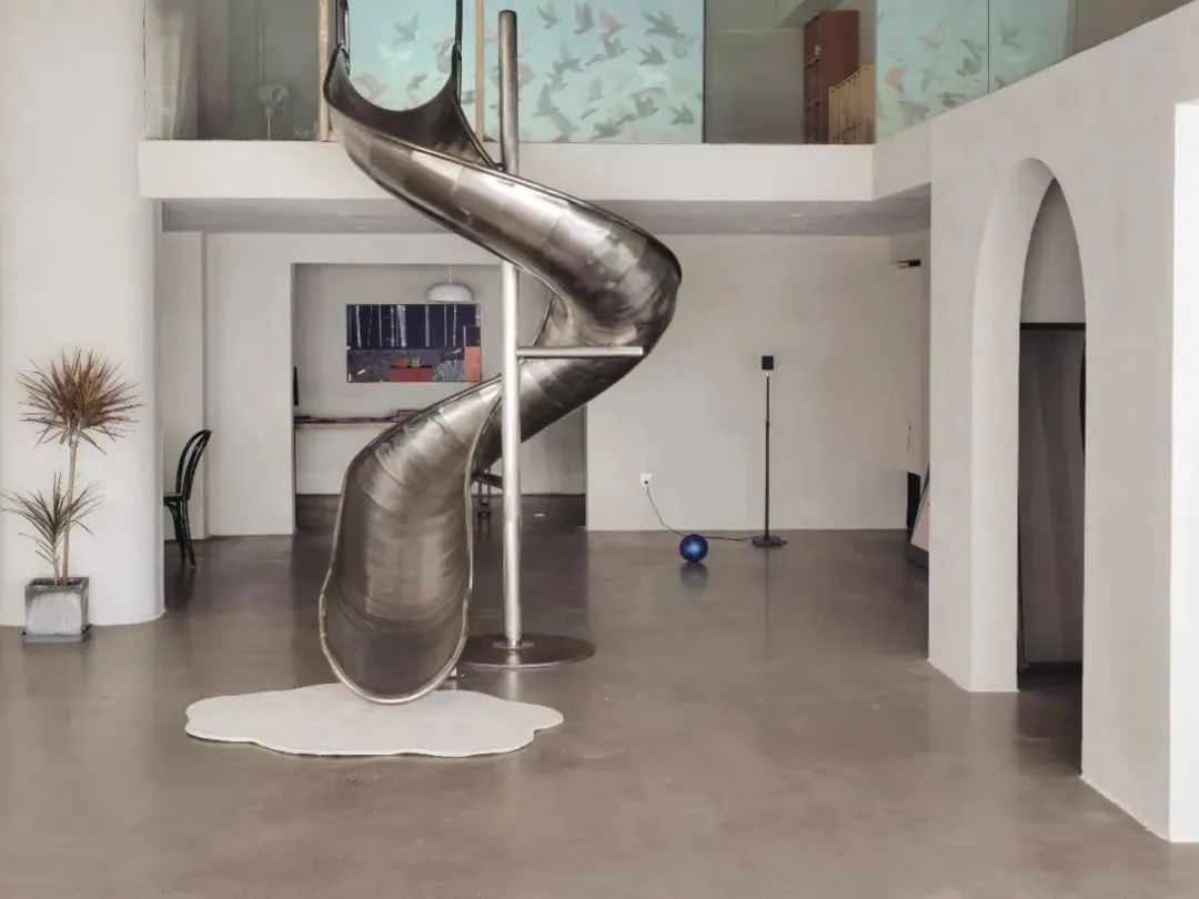 设计师的家|减法生活丨中国北京丨李斌-18