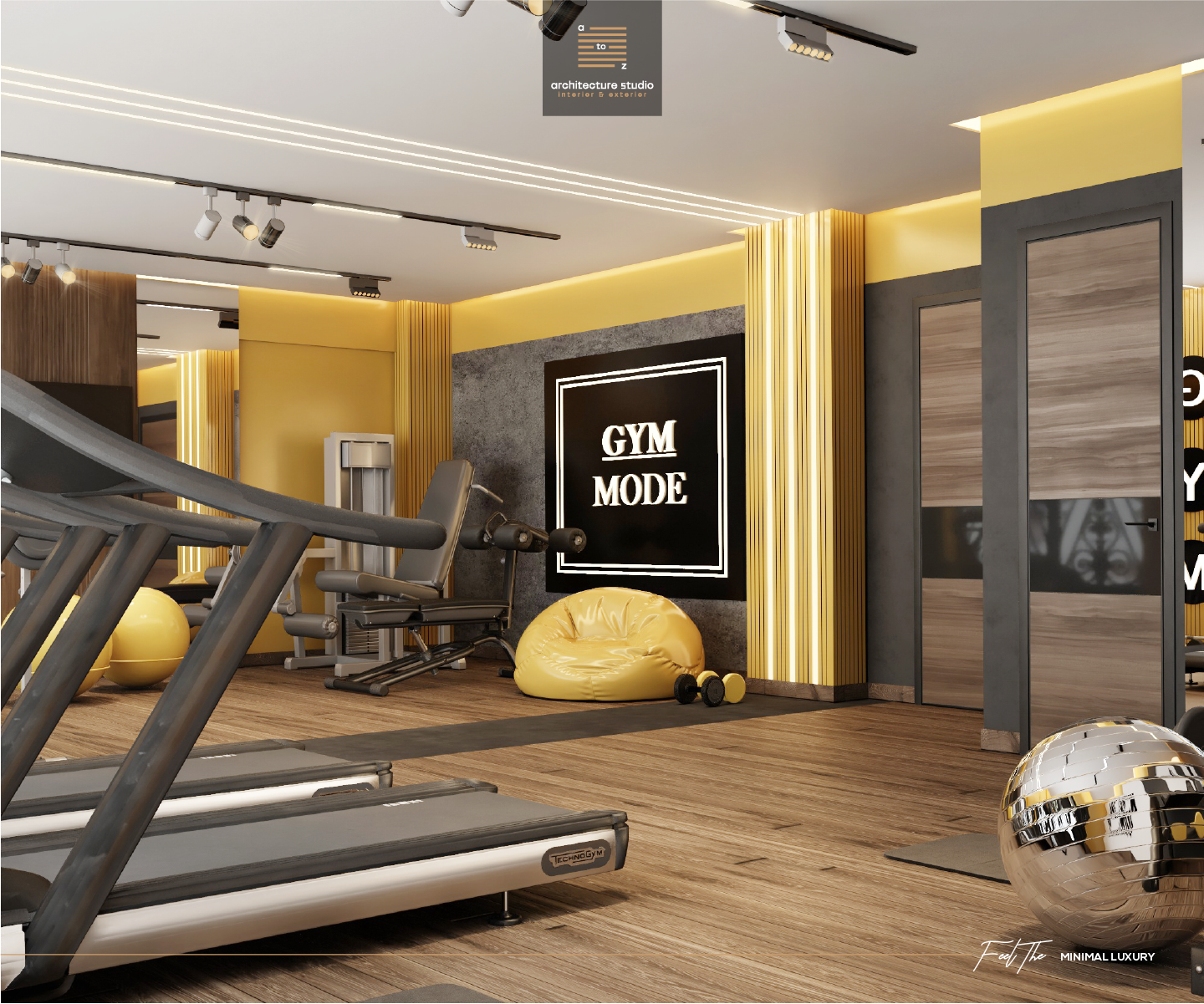 Creating A Gym Design-3