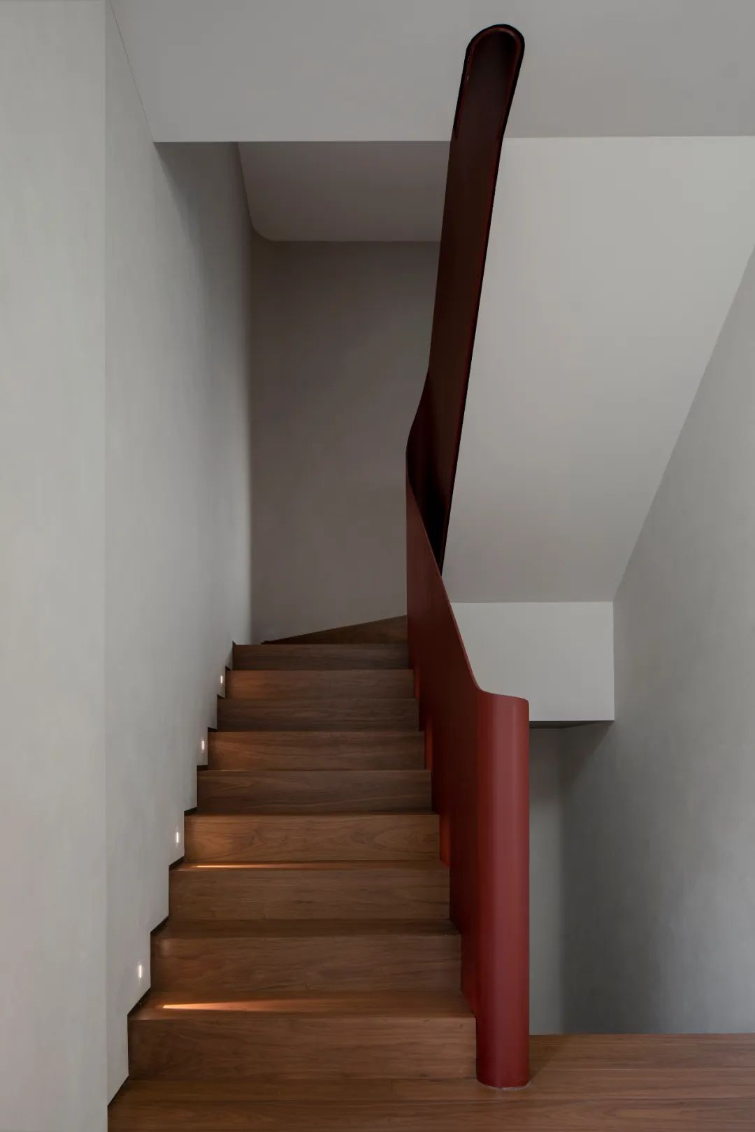 晓云山居丨中国宁波丨HANGE 汉格设计-83