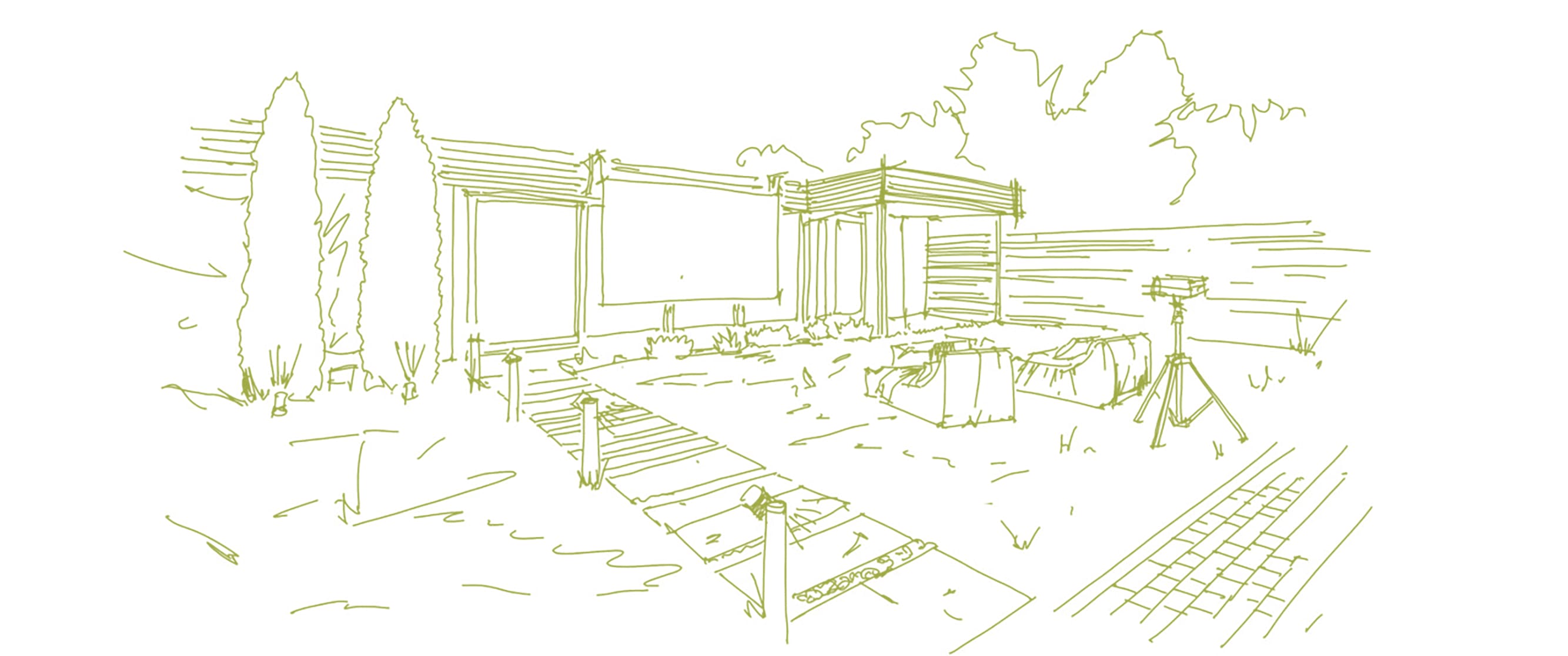 ALAMO·DES bureau 景观与建筑设计丨乌克兰丨CHAIKOVSKY & PARTNERS-47