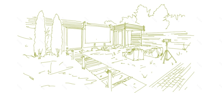 ALAMO·DES bureau 景观与建筑设计丨乌克兰丨CHAIKOVSKY & PARTNERS-47