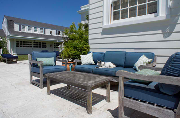 加利福尼亚Pettigrew庭院前后改造项目丨美国加利福尼亚丨Michael Callan-13