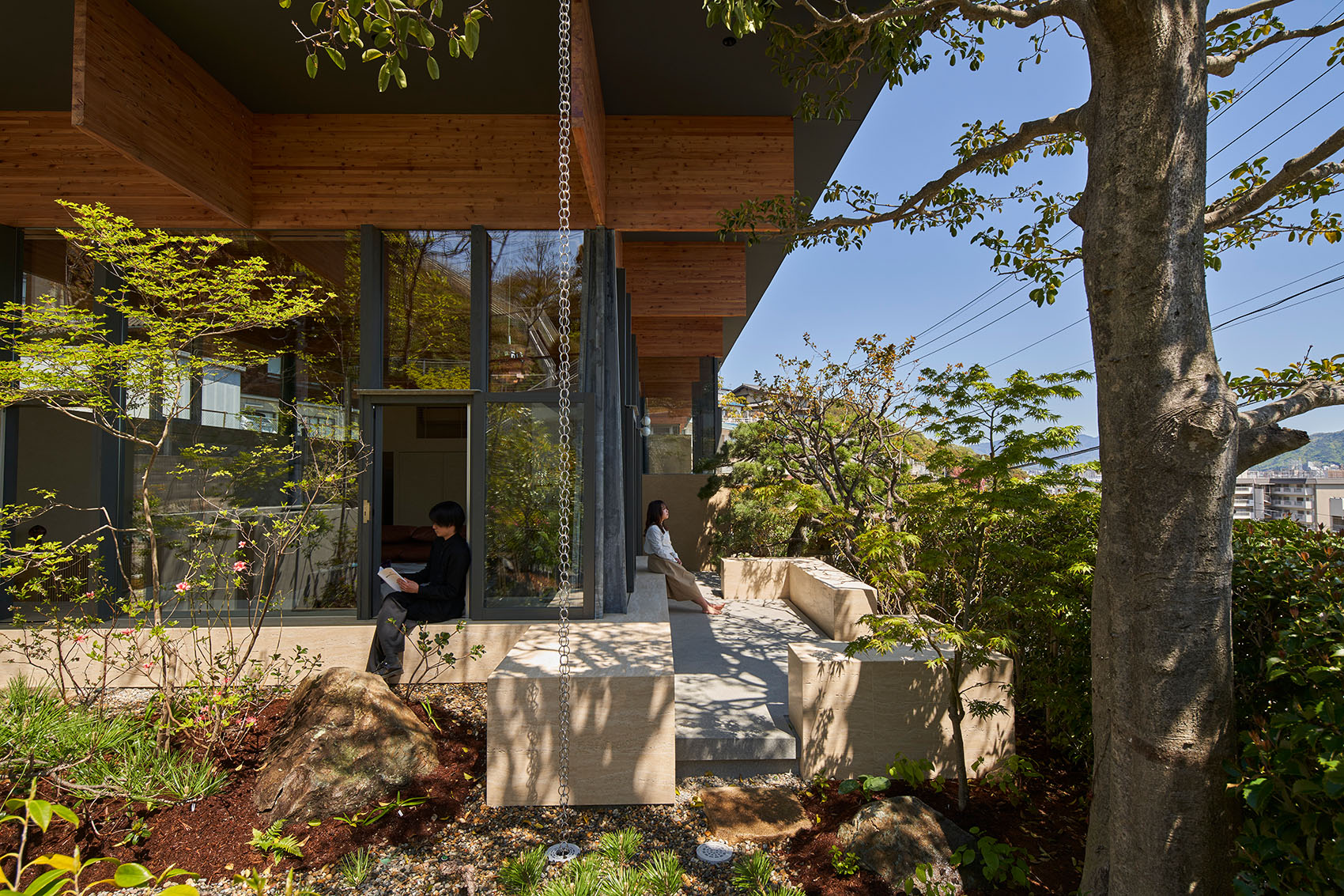 KNIT 住宅丨日本丨UID-32