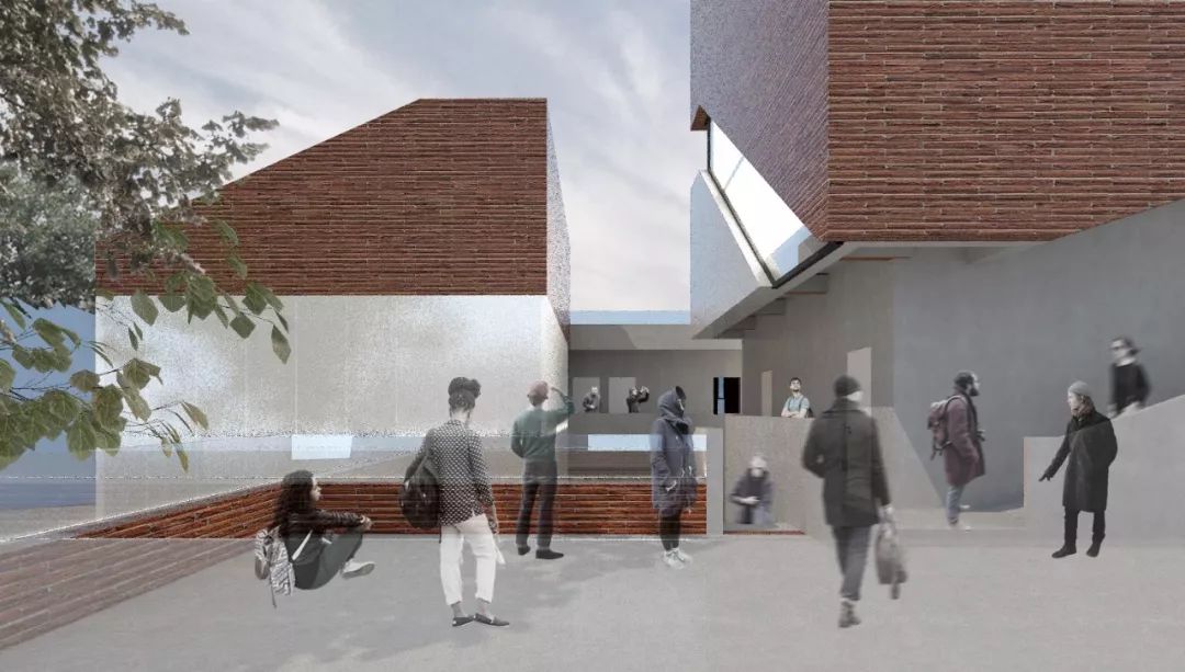 山之梦——室内设计中的自然元素融合-30