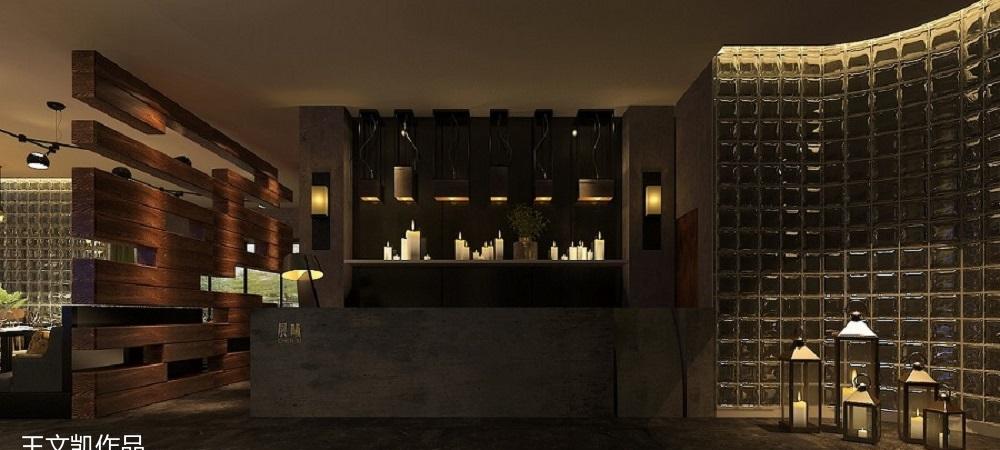 圣佩德罗私家餐厅-5