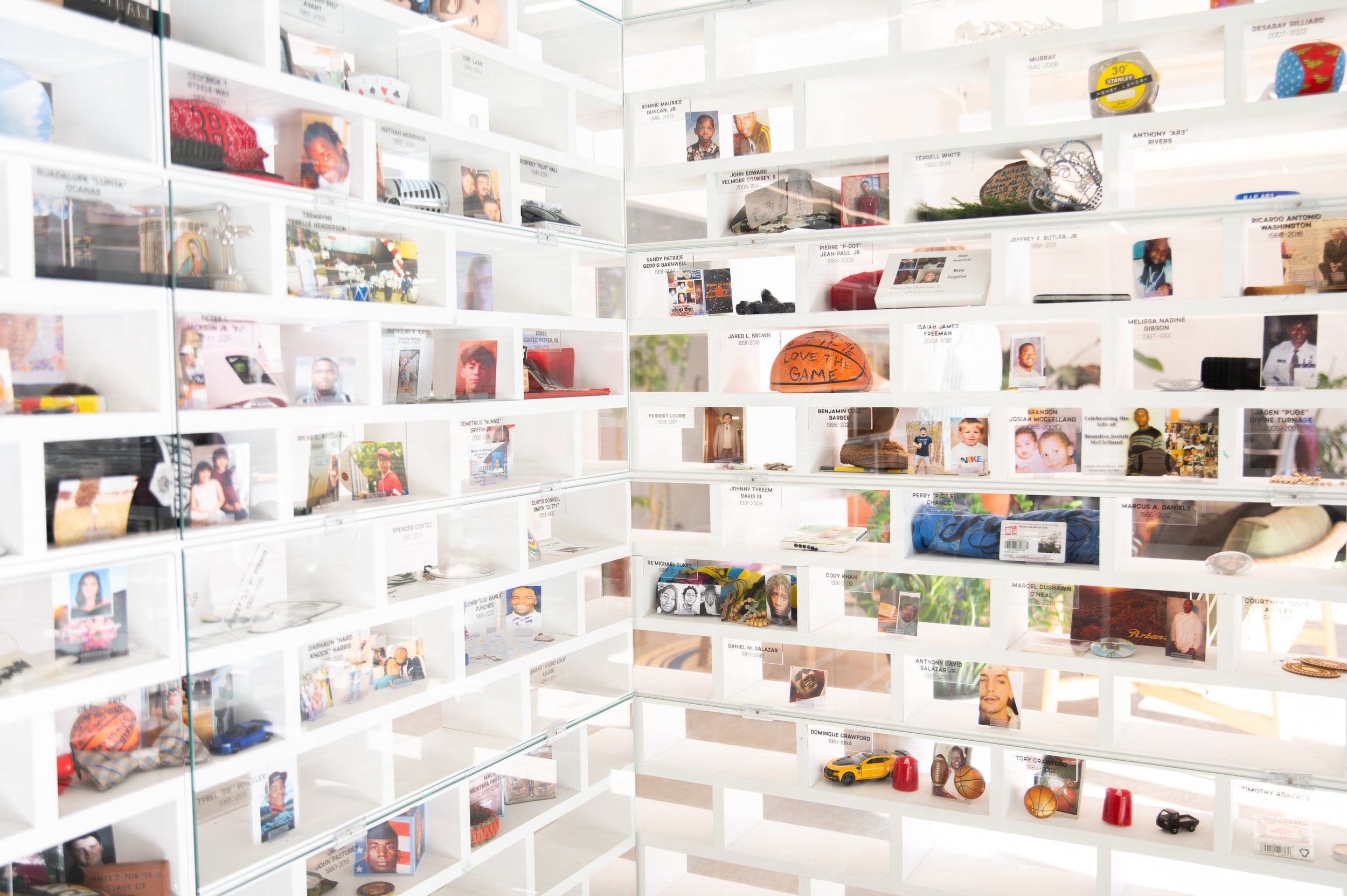 丨美国波士顿丨MASS Design Group-32