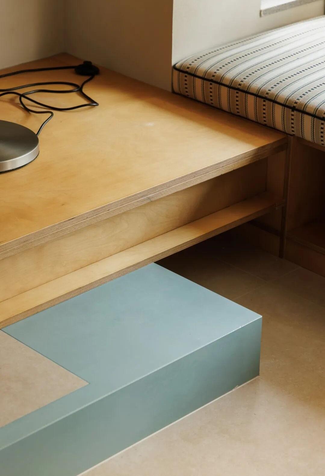 ULS向泽空间 · 阿那亚·北戴河205㎡复式楼-25