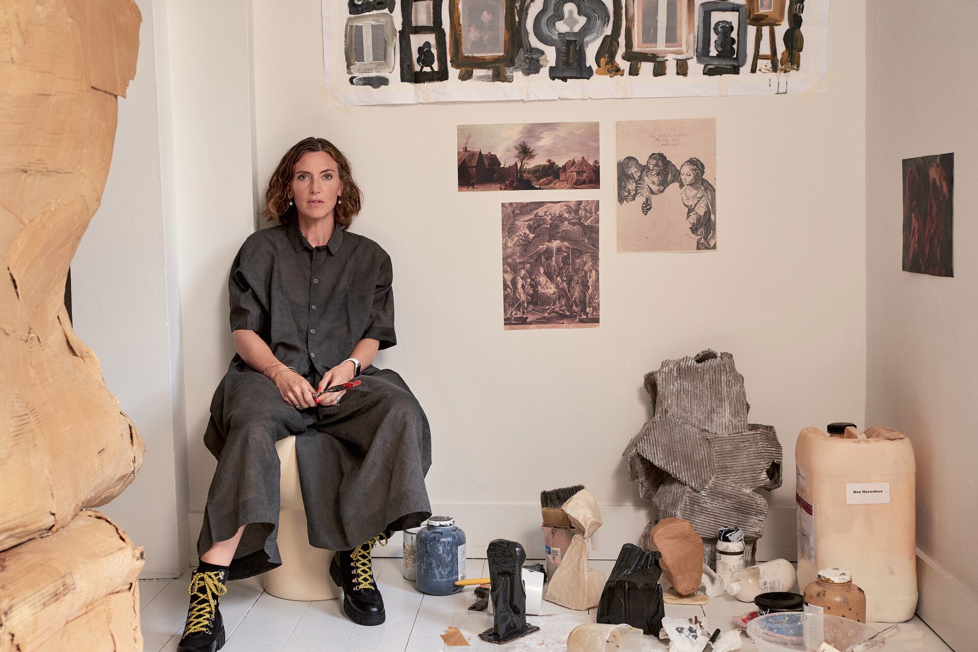 In conversation with two of NGV Triennial’s biggest stars-3