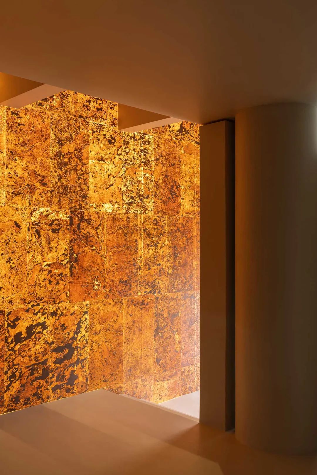 蓝色月亮 · 叁宅壹生工作室的前卫设计探索丨中国宁波丨观至设计-18