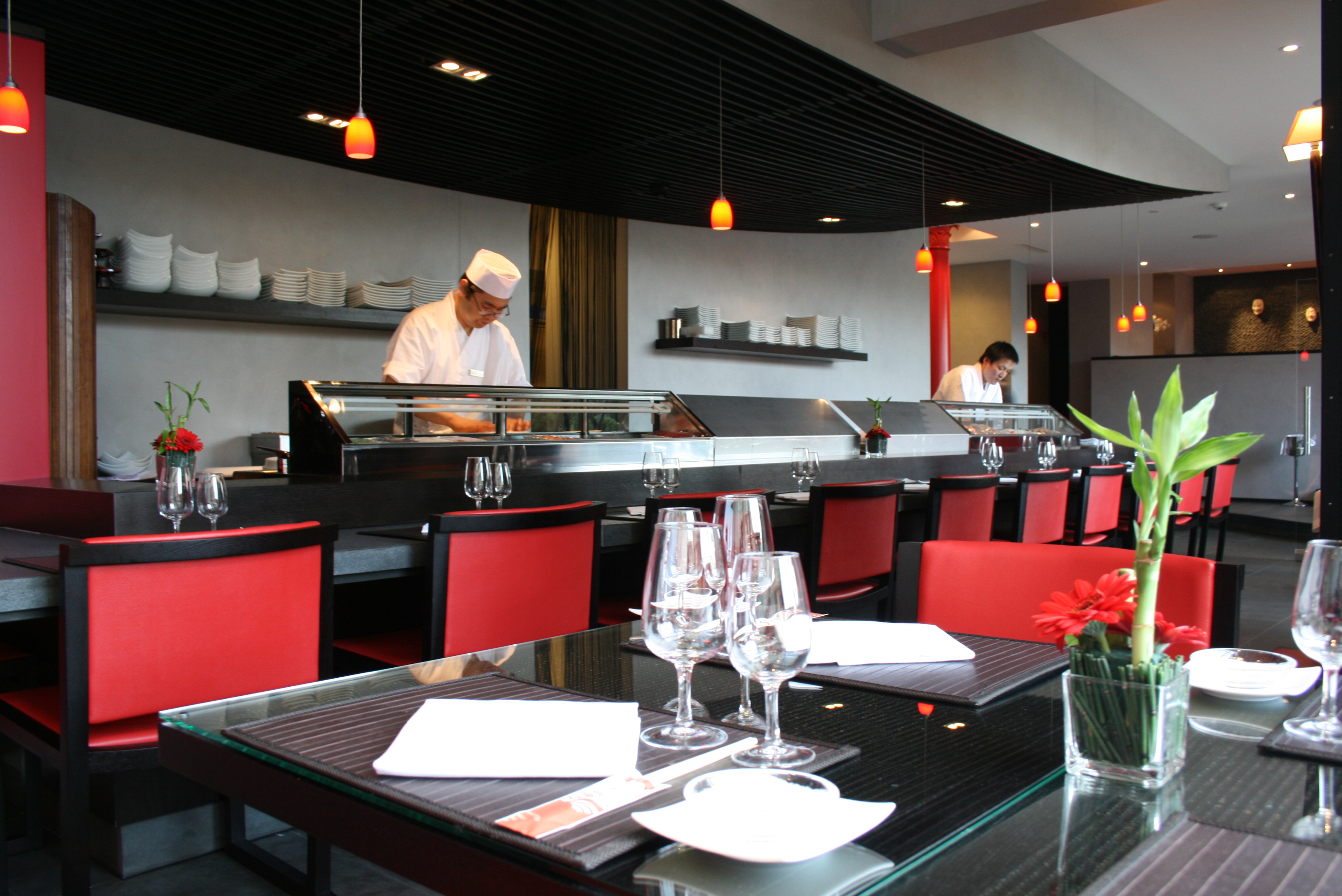 瑞士洛桑皇宫酒店及Spa中心-11