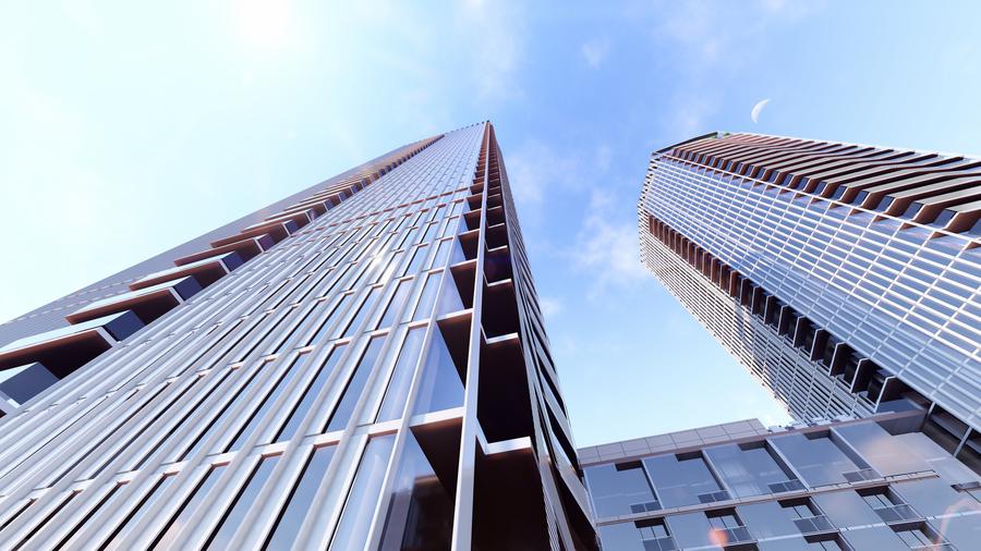 这些公园丨荷兰埃德丨Hariri Pontarini Architects-22