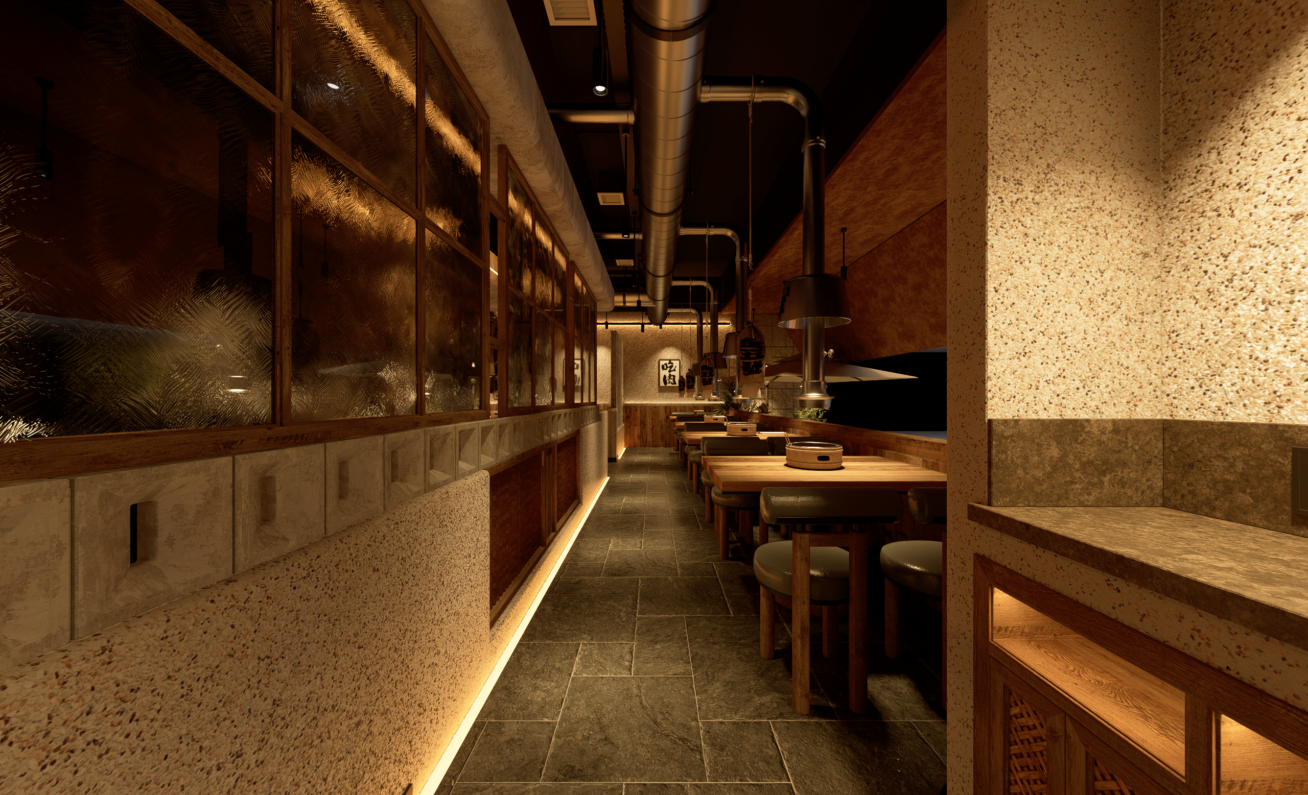 金五發烤肉店-11