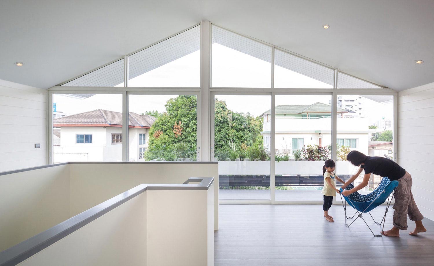 O·艺术·IM 住宅-22