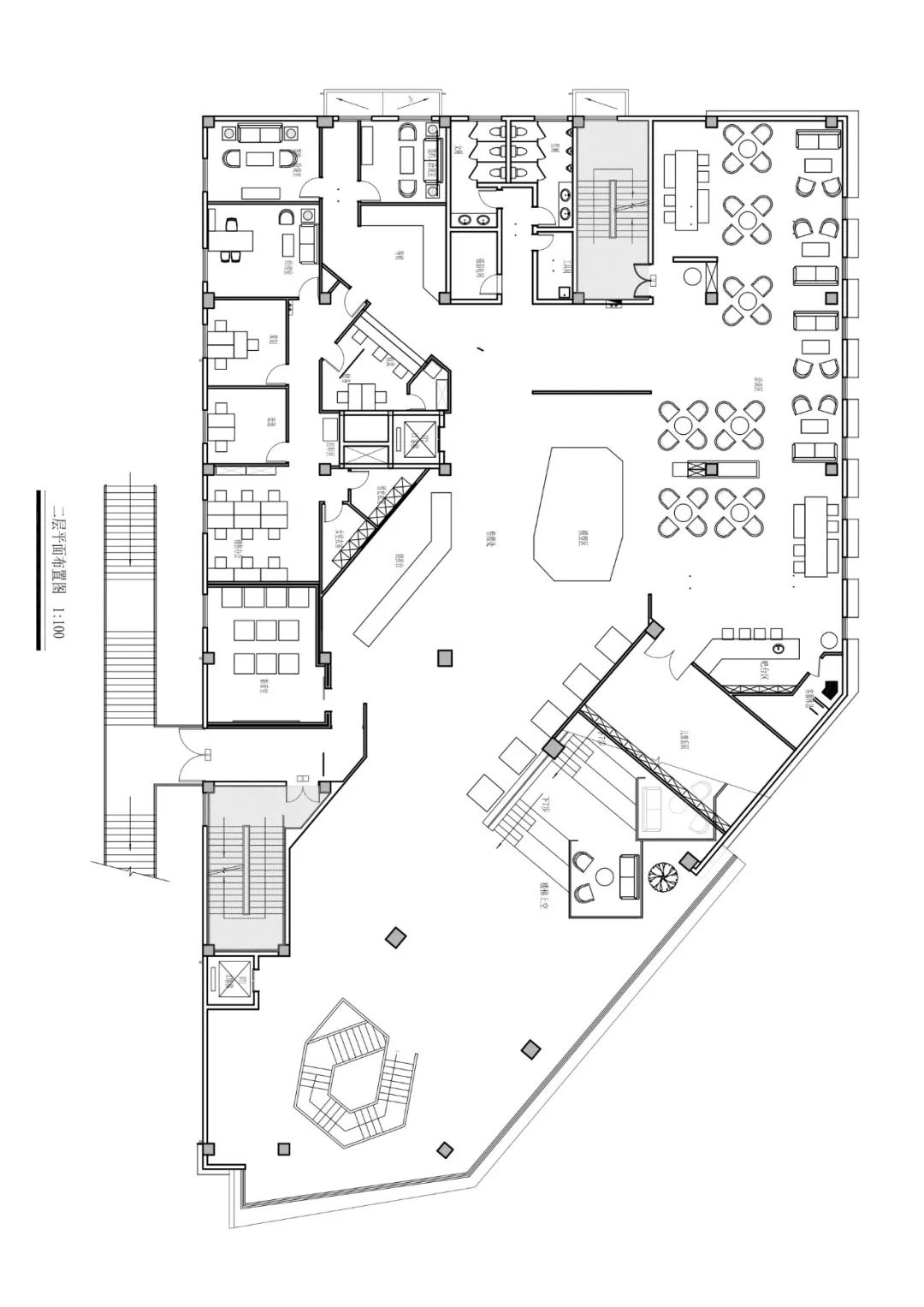 水韵之城 | 常州锦艺天章售楼处-34