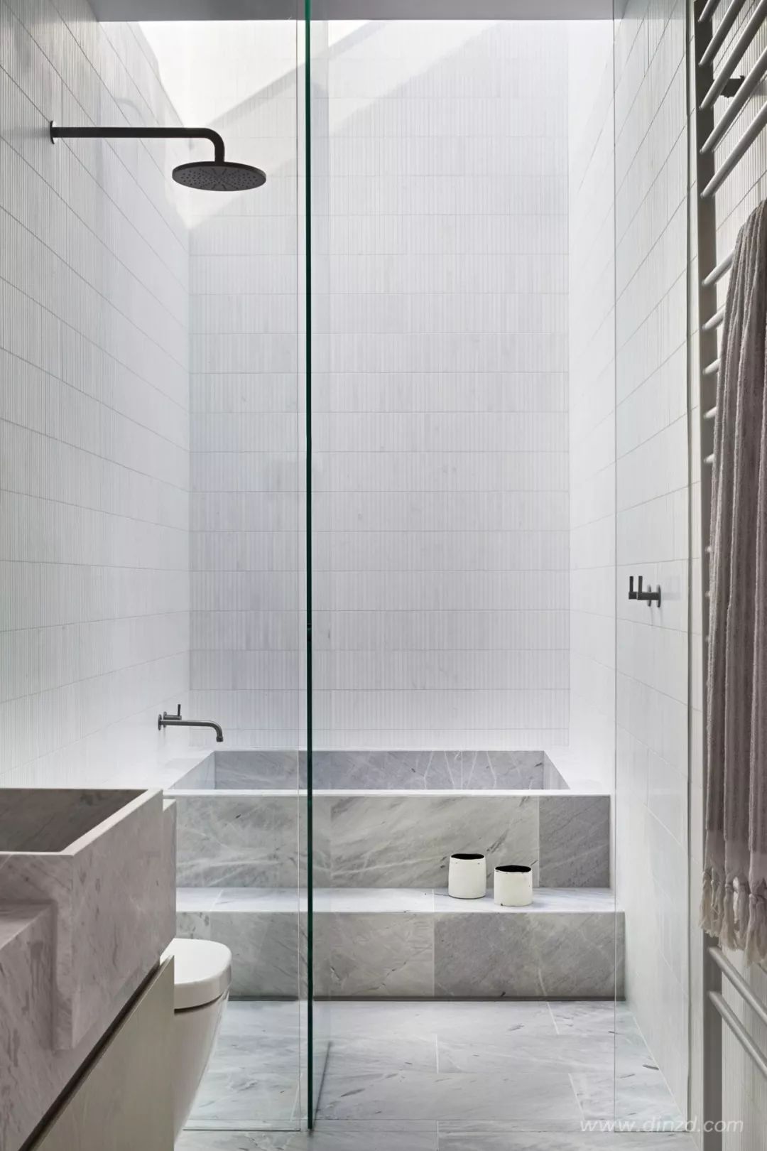 马厩新生，现代与传统的完美融合-46