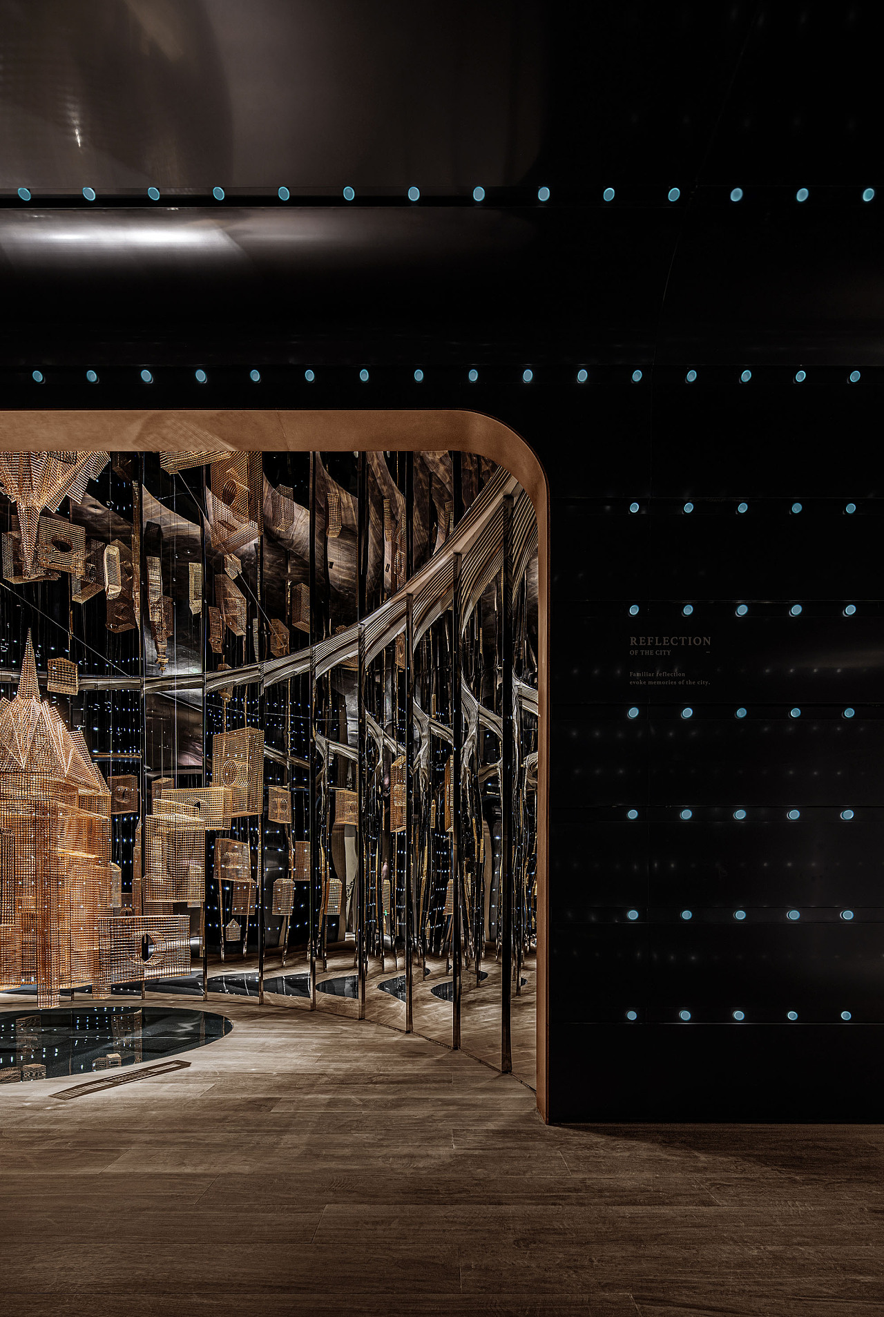 中海·鹿洲府丨中国温州-30