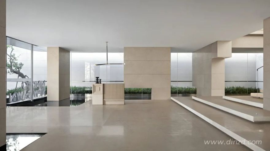 丽水桂语兰庭丨中国丽水丨ZSD卓时-95