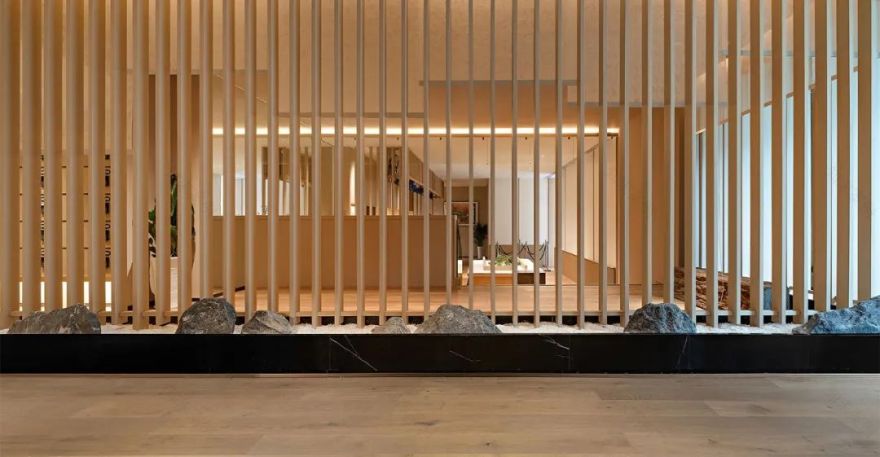 成都海泉湾美憬阁索菲特酒店丨中国成都丨PAL Design-46