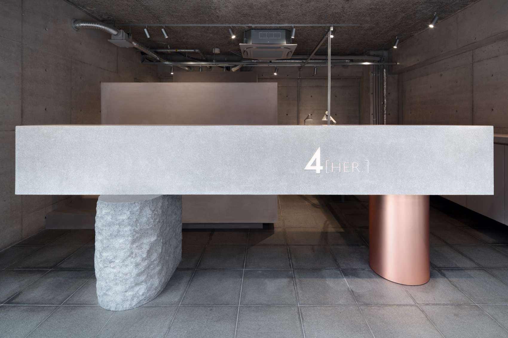 4HER美甲沙龙丨日本大阪丨SIDES CORE-14