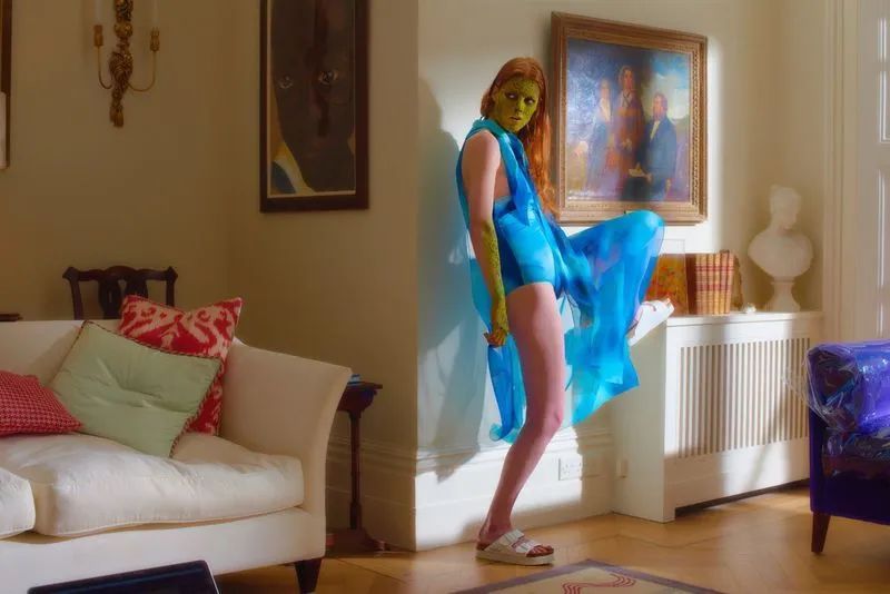 奇幻视觉盛宴 | Boris Camaca 摄影作品解读-25