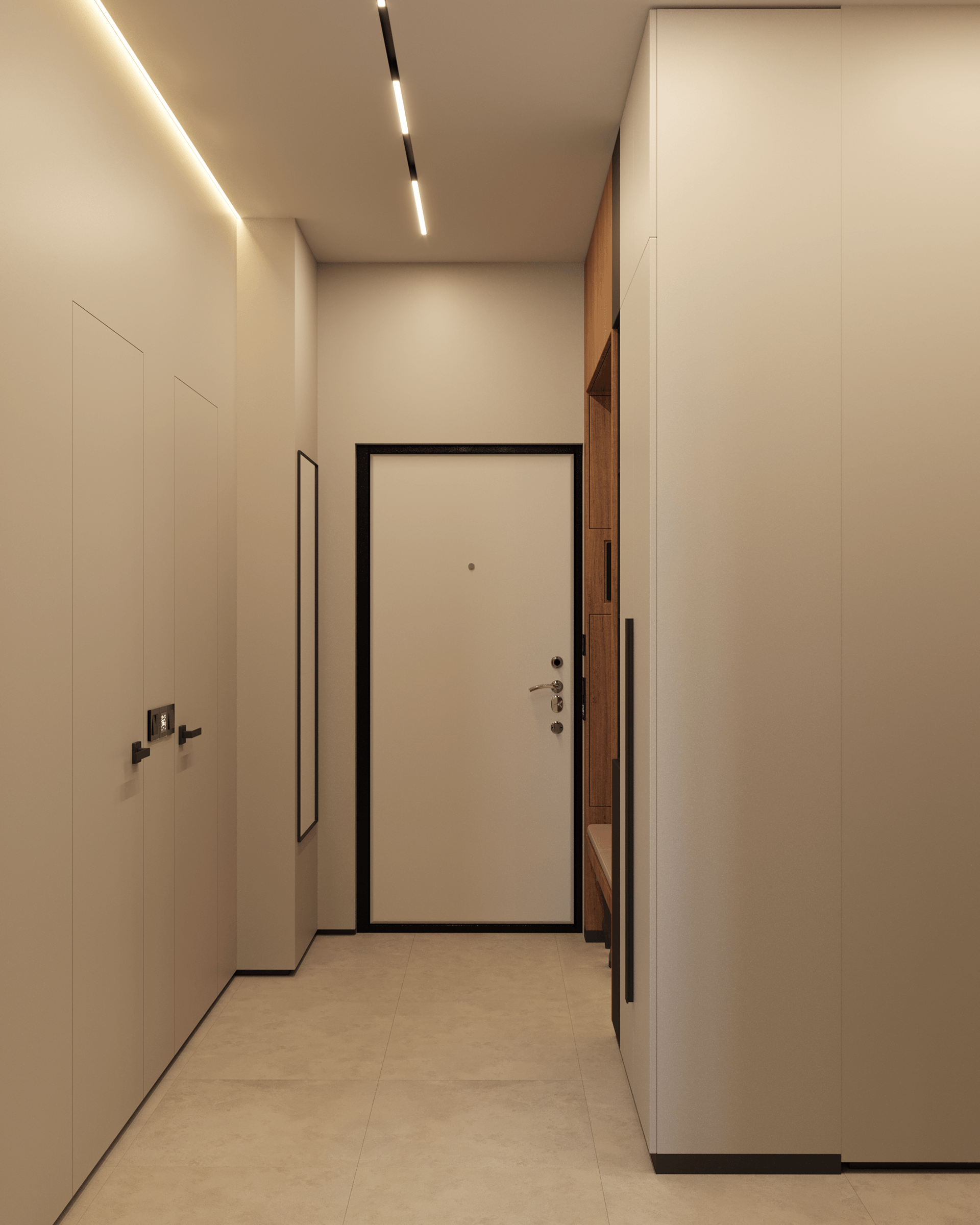modern apartment-7