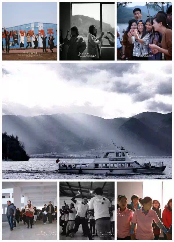 融创金开融府别墅样板间-42