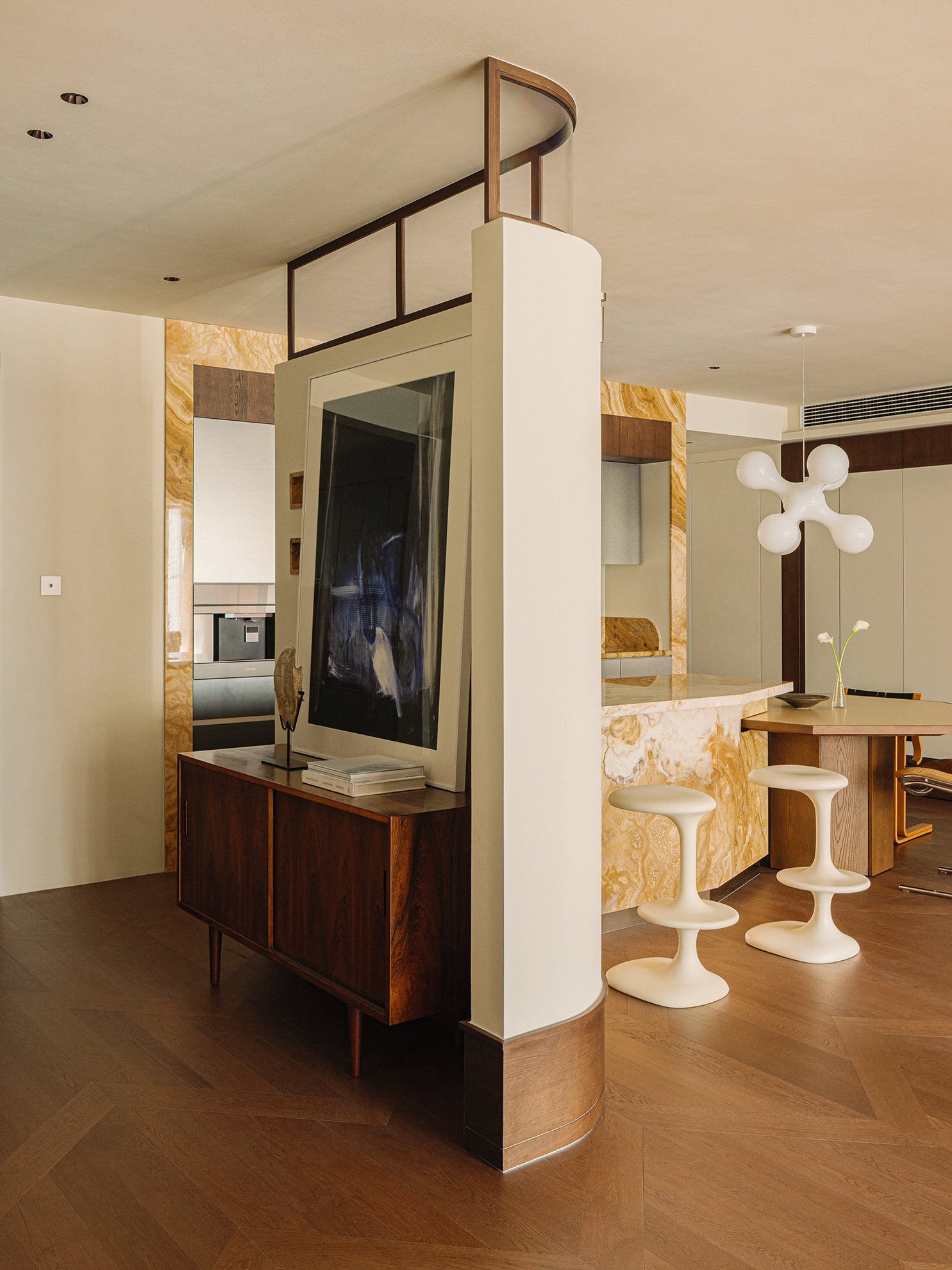 赭境丨中国杭州丨Uni Studio,胡珉祥-15