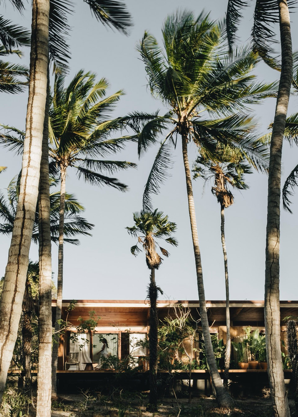 Casa Daia度假屋丨巴西塞阿拉丨UNA barbara e valentim-21