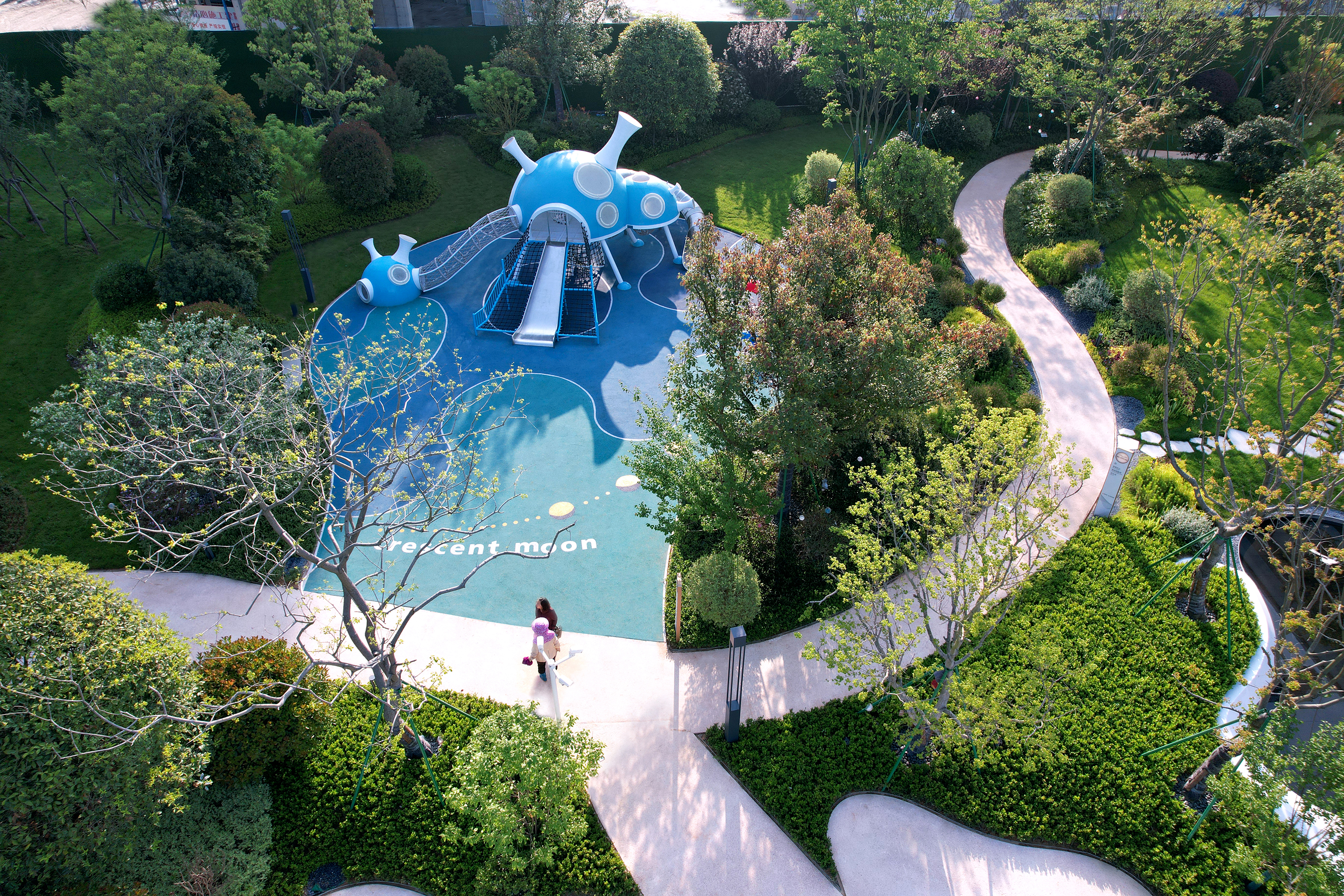 福鼎象屿·恒荣悦海湾景观示范区丨中国福建丨DEKS 东易奇思-36