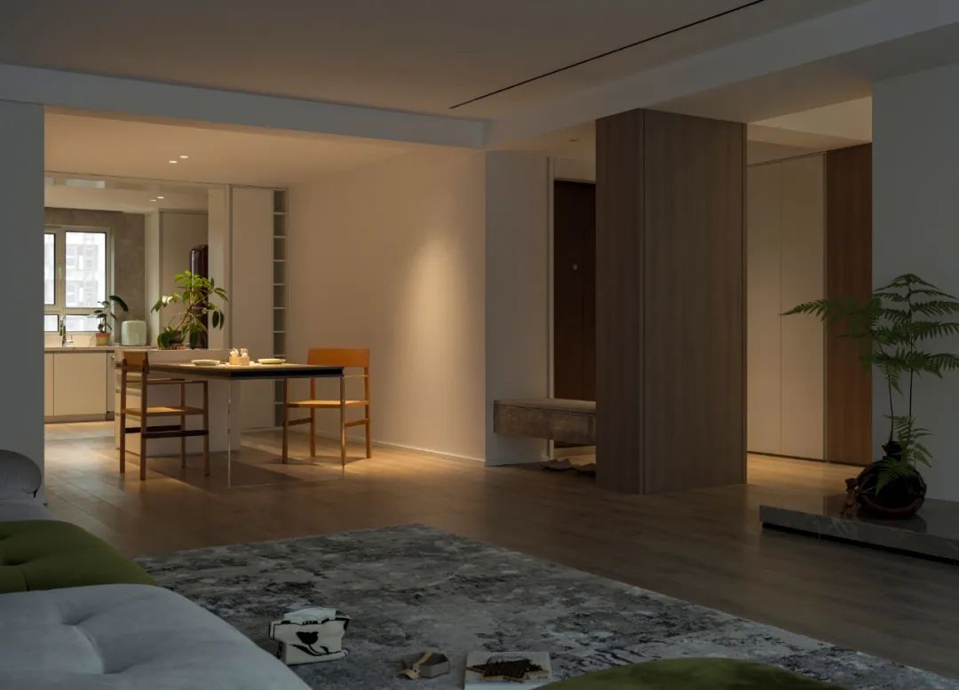 映画丨中国沈阳丨沈阳杨婷装饰设计有限公司-39