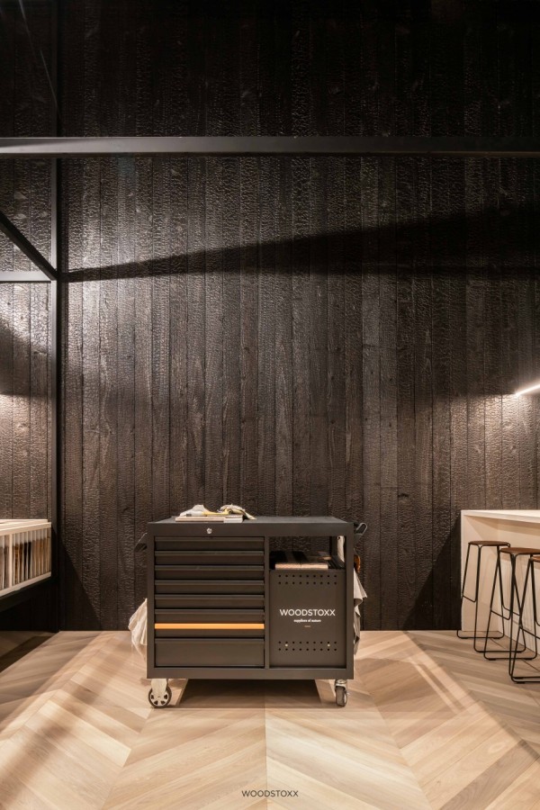 Realisaties Woodstoxx | Parketvloeren, Gevels & Terrassen-224