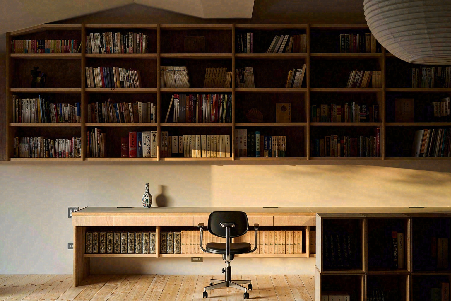 一乘寺,奈良总公司丨日本奈良丨Hitotomori 建筑设计事务所-111