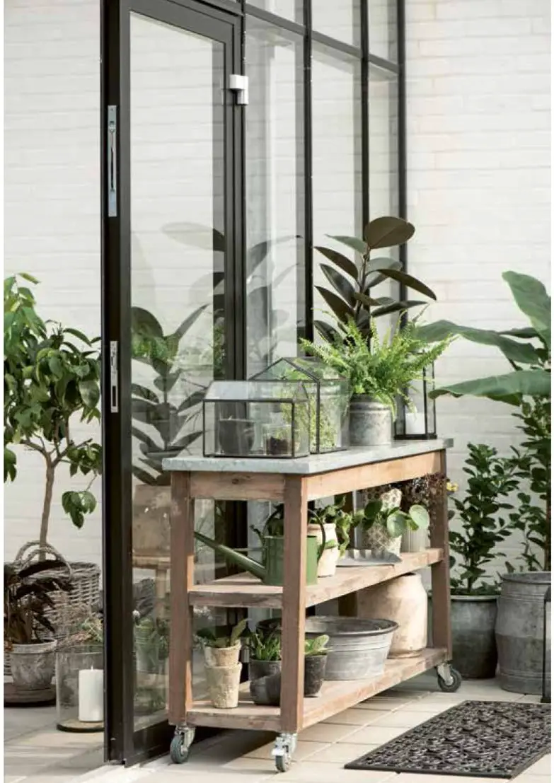 冬季里的春意 | IB Laursen 的温馨乡村别墅设计-20