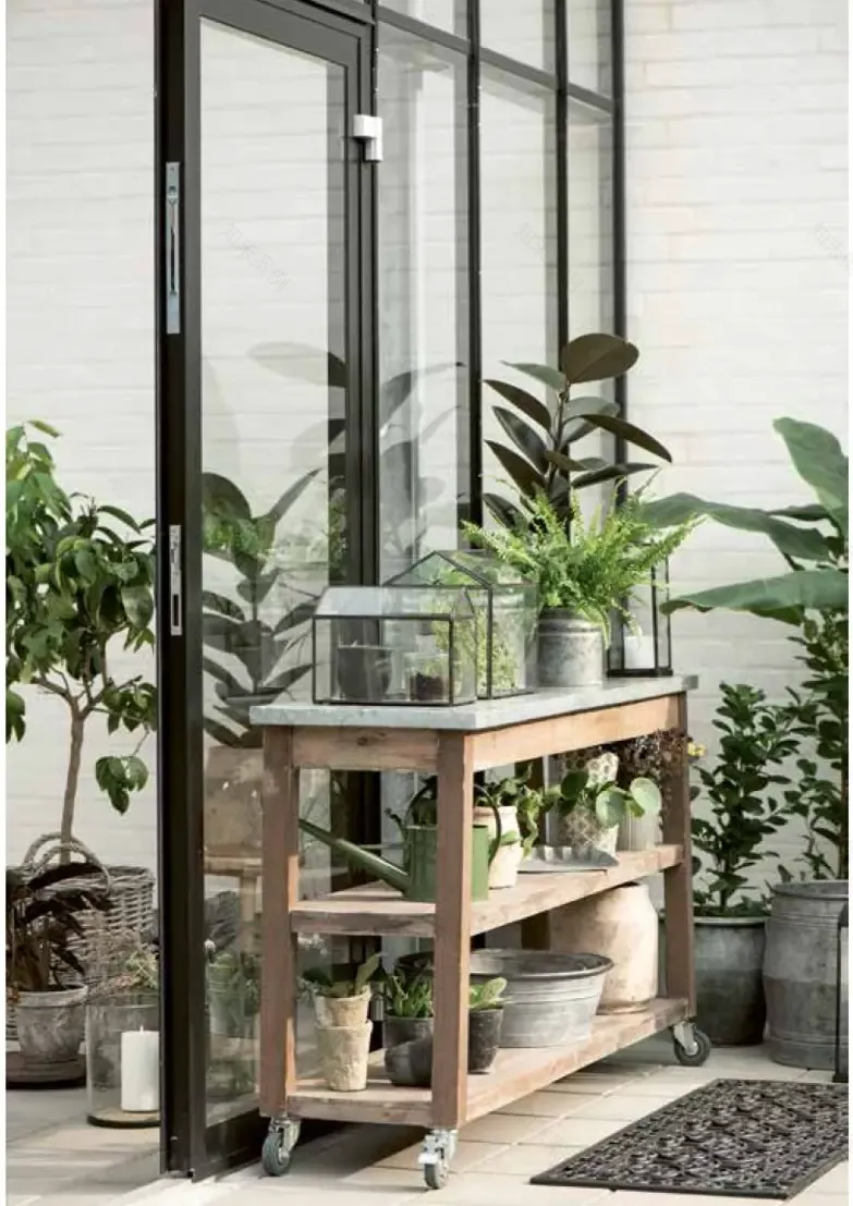 冬季里的春意 | IB Laursen 的温馨乡村别墅设计-20