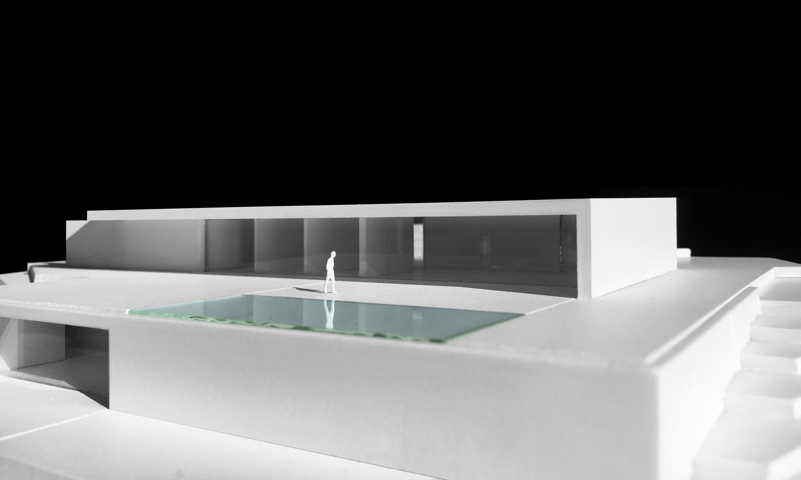 绿意环绕的观景之家-82