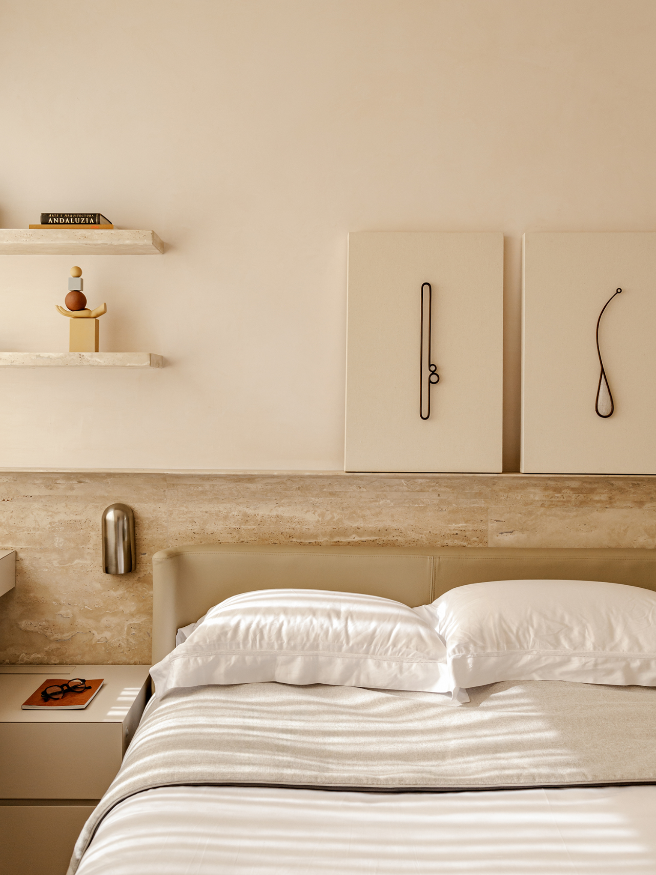 Mafema公寓丨巴西圣保罗丨Meireles Pavan Arquitetura-50