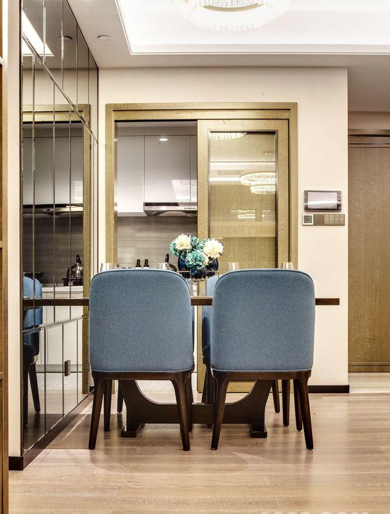 龙光玖龙台F96样板房-13