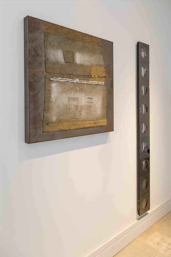 巴西 Itaim Bibi 公寓-12