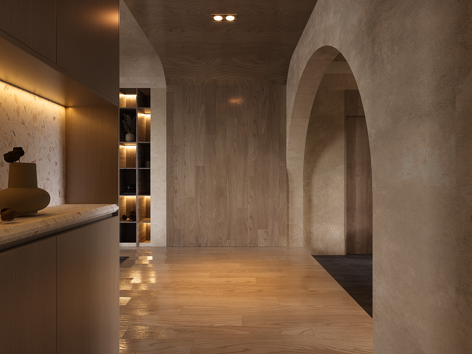 理想主义特色客餐厅-8