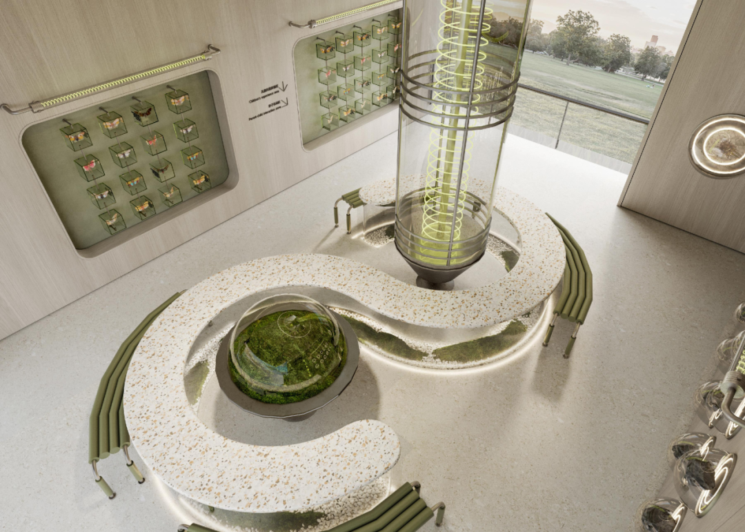 华润置地华南大区“润享•未来家”研发实践丨UA尤安设计-206