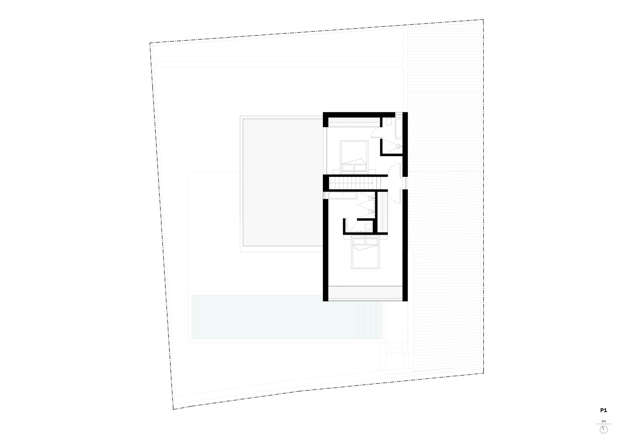 诺库斯之家丨西班牙丨Arquit3ctes-44