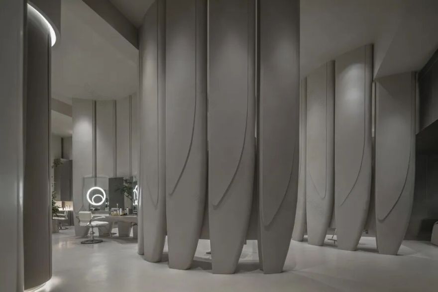 内建築新作|杭州城市微更新五例-86