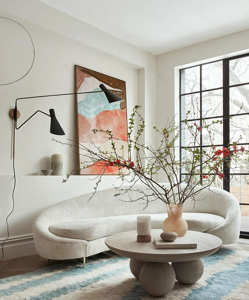 布鲁克林活力生活 | Anthropologie 的春季设计-3