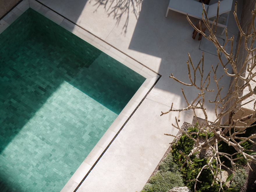 Y 酒店丨中国三亚丨WTD纬图设计-58