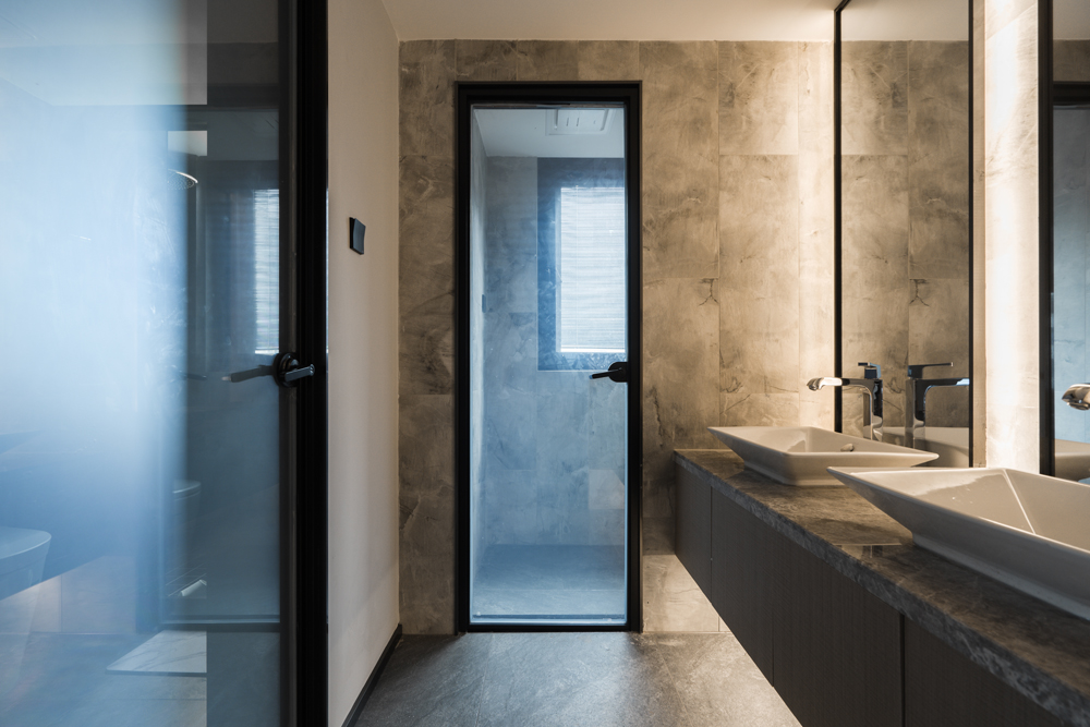 黑铁时代,手枪户型完美逆袭-53